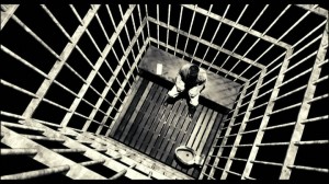 prison