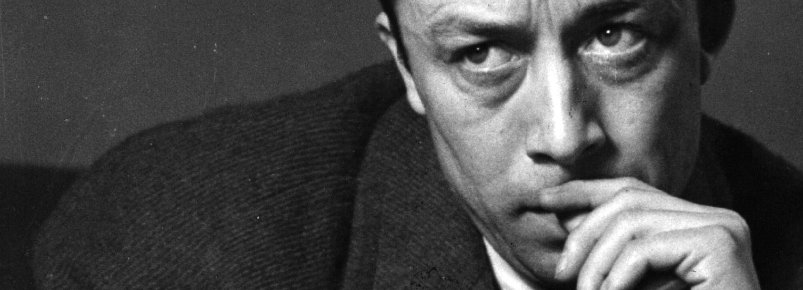 Albert Camus