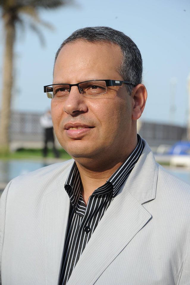 ملاك نصر