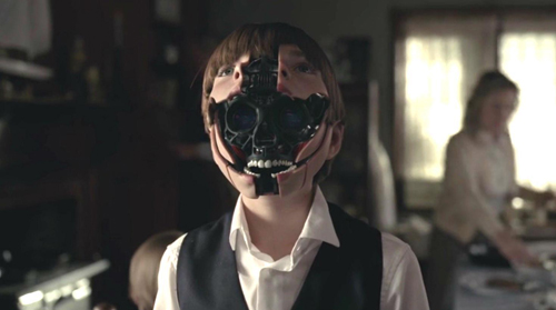 Westworld 1